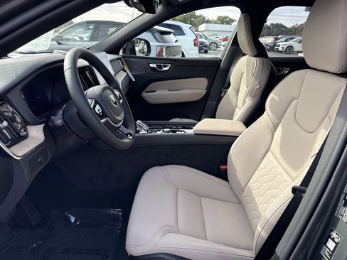 New 2026 Volvo XC60 B5 Plus w/ Protection Package Premier image 10