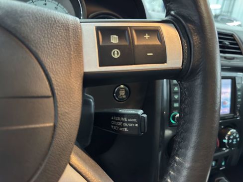 Used 2010 Dodge Challenger SRT8 w/ SRT Option Group II image 24