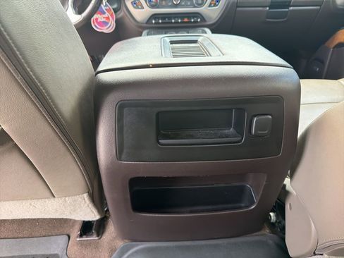 Used 2016 GMC Sierra 1500 SLT image 14