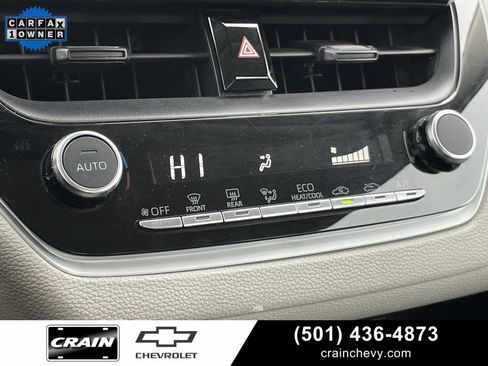 Used 2023 Toyota Corolla LE image 20