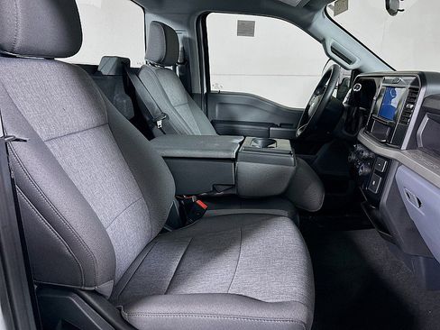 New 2025 Ford F350 XL w/ STX Appearance Package image 23