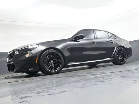 Used 2026 BMW M5 w/ Executive Package AWD/4WD image 40
