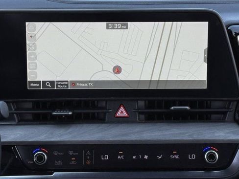 Used 2023 Kia Sportage X-Line w/ X-Line Premium Package image 17