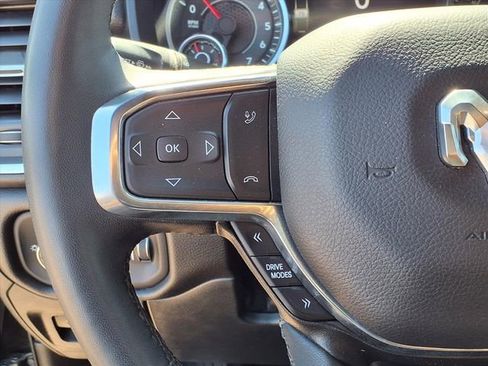 Used 2025 RAM 1500 Laramie image 6