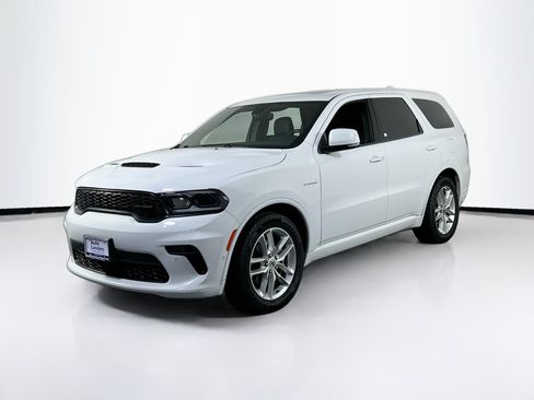 Used 2022 Dodge Durango R/T AWD/4WD image 1