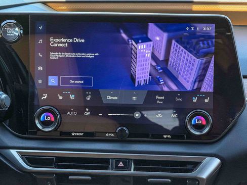 Used 2023 Lexus RX 350 Premium w/ Accessory Package (Z1) FWD image 15