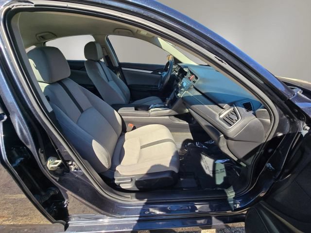 Used 2018 Honda Civic LX image 15