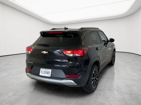 Used 2024 Chevrolet TrailBlazer LT FWD image 20