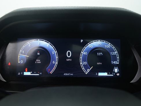 Used 2022 Jeep Grand Cherokee L Limited w/ Trailer Tow Group (B) image 30