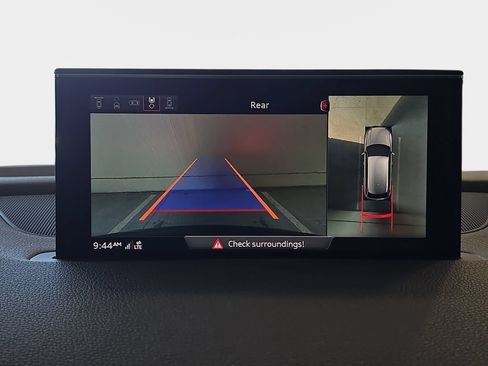 Used 2017 Audi Q7 3.0T Prestige AWD/4WD image 25
