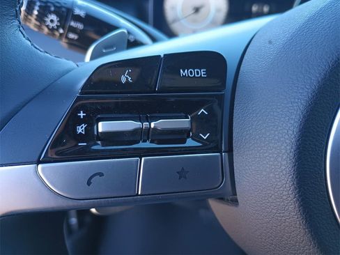 Used 2023 Hyundai Santa Cruz SEL Premium image 27