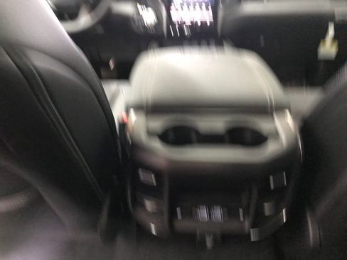 New 2026 RAM 1500 Rebel w/ Rebel Level 2 Equipment Group image 33