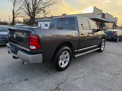 Used 2015 RAM 1500 Lone Star image 6