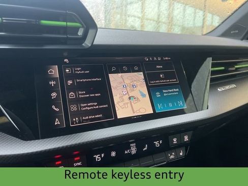 New 2026 Audi RS 3 image 11