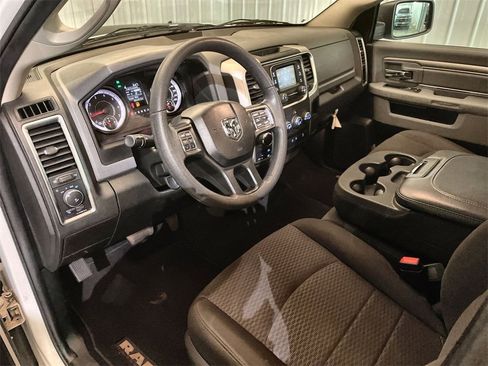 Used 2020 RAM 1500 Classic Warlock image 10