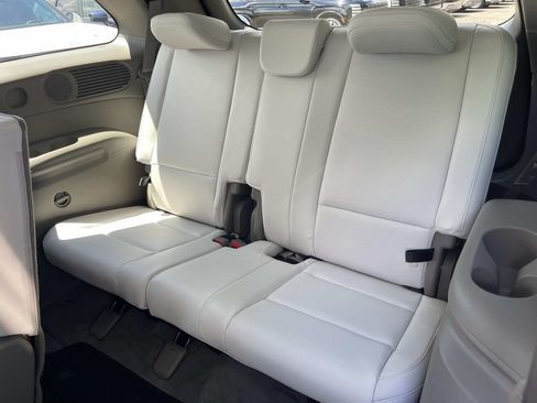 New 2026 Hyundai Palisade SEL FWD image 21
