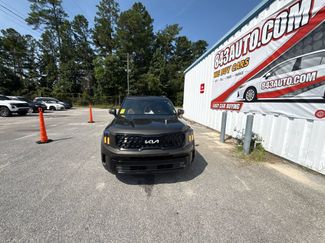 Used 2024 Kia Telluride SX X-Line AWD/4WD video 3