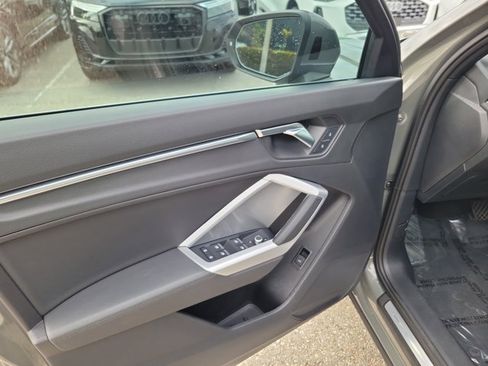 Certified 2021 Audi Q3 2.0T Premium Plus w/ Premium Plus Package image 18