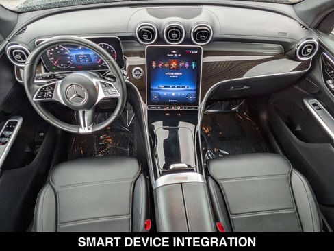 Certified 2023 Mercedes-Benz GLC 300 4MATIC image 23