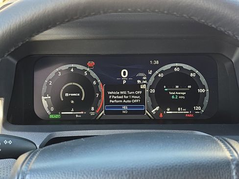 New 2026 Toyota 4Runner 4WD image 29