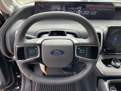 New 2026 Ford Expedition Max Active AWD/4WD image 15
