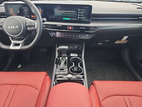 New 2026 Kia K5 GT-Line FWD image 14