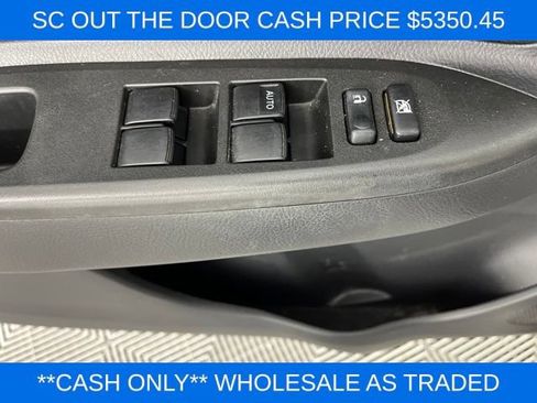 Used 2012 Toyota Yaris Sedan FWD image 22