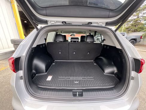 Used 2020 Kia Sportage EX FWD image 25