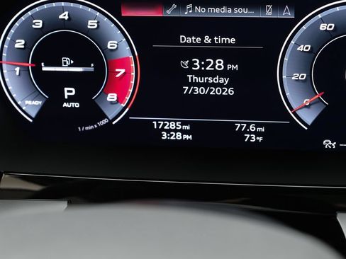 Used 2022 Audi S3 Prestige AWD/4WD image 19