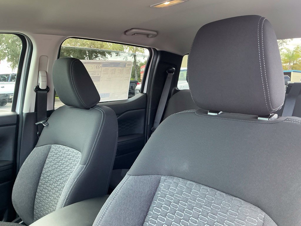 New 2026 Ford Ranger XL RWD image 22