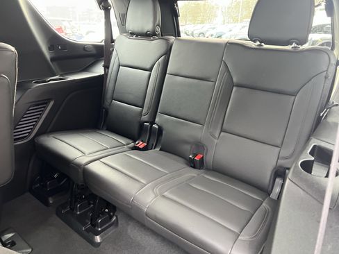 Certified 2023 Chevrolet Tahoe High Country image 32