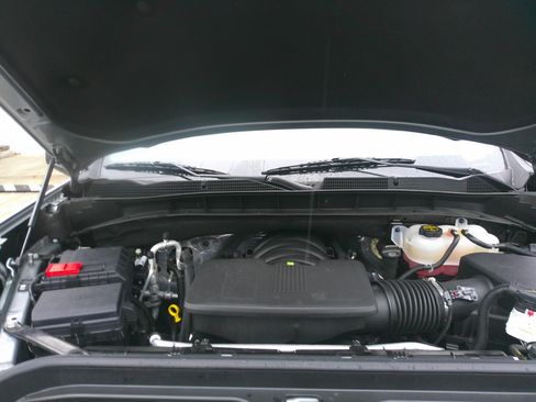 Used 2024 GMC Sierra 1500 Denali Ultimate image 35