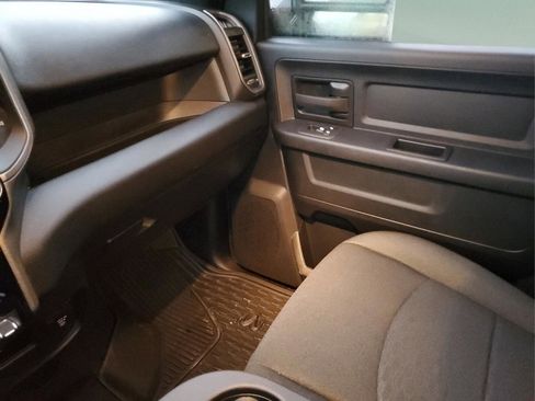 Used 2025 RAM 2500 Tradesman image 22