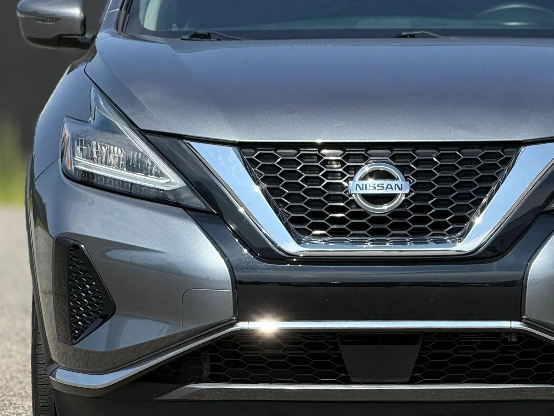Used 2020 Nissan Murano S AWD/4WD image 11