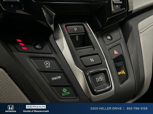 Used 2024 Honda Odyssey EX-L image 25