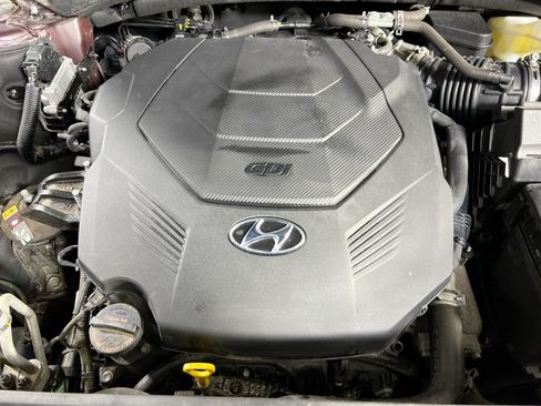 Used 2023 Hyundai Palisade Limited AWD/4WD image 31