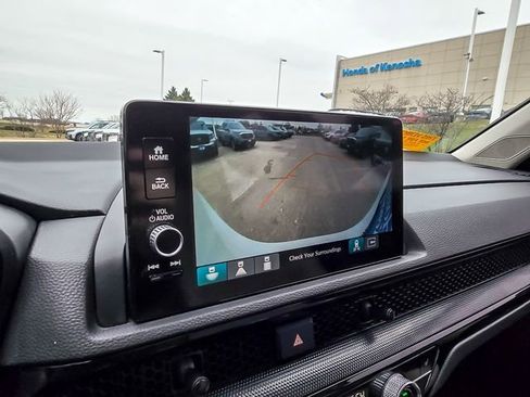 Used 2024 Honda CR-V EX-L image 17