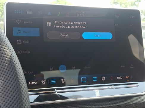 New 2025 Volkswagen GTI SE image 12