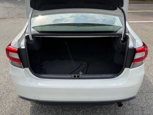 Used 2017 Subaru Impreza 2.0i AWD/4WD image 19