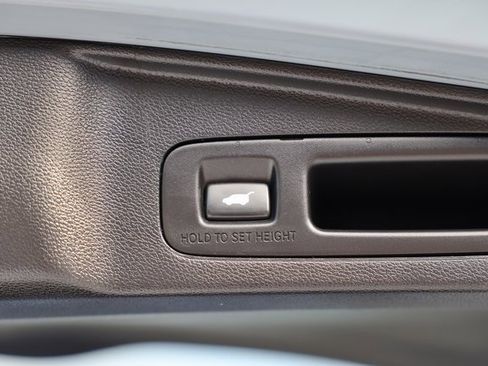 Used 2021 Honda CR-V EX-L image 11