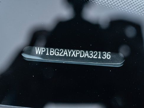 Used 2023 Porsche Cayenne GTS image 31