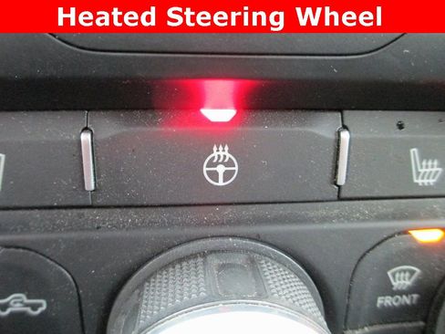 Used 2021 RAM 1500 Big Horn image 25