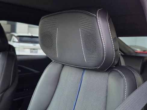 New 2026 Cadillac Lyriq Premium Luxury w/ LPO, Floor Liner Package image 12