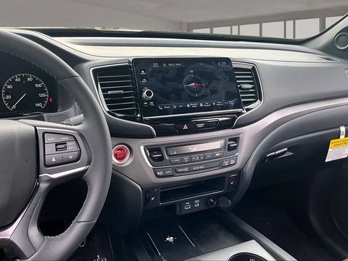 New 2026 Honda Ridgeline RTL image 6