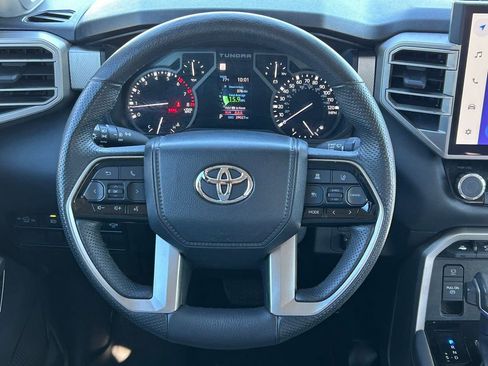 Used 2023 Toyota Tundra Limited image 46
