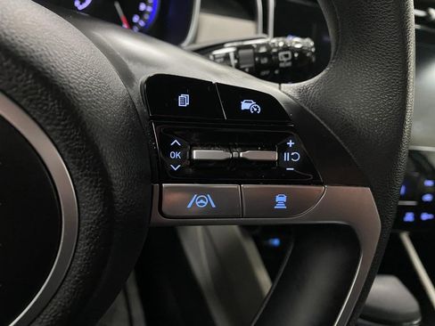 Used 2024 Hyundai Tucson SEL image 17