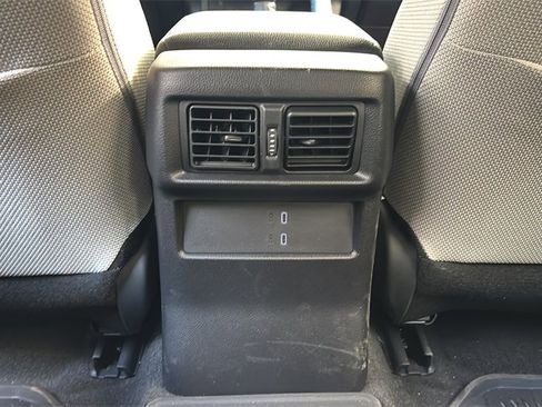 Used 2025 Toyota 4Runner TRD Sport image 11