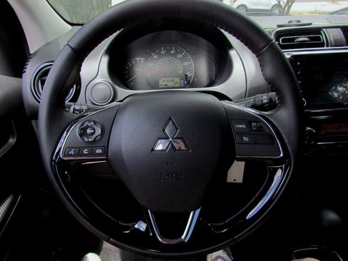 Used 2024 Mitsubishi Mirage SE image 22