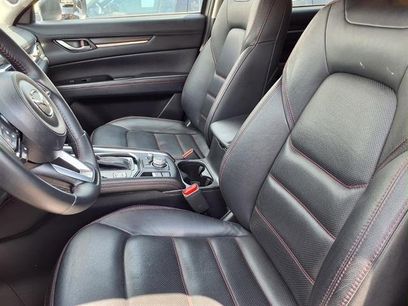Used 2024 MAZDA CX-5 Carbon Edition