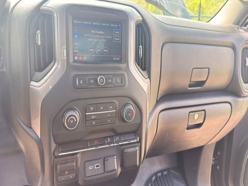 Used 2021 Chevrolet Silverado 2500 W/T w/ WT Fleet Convenience Package AWD/4WD image 37